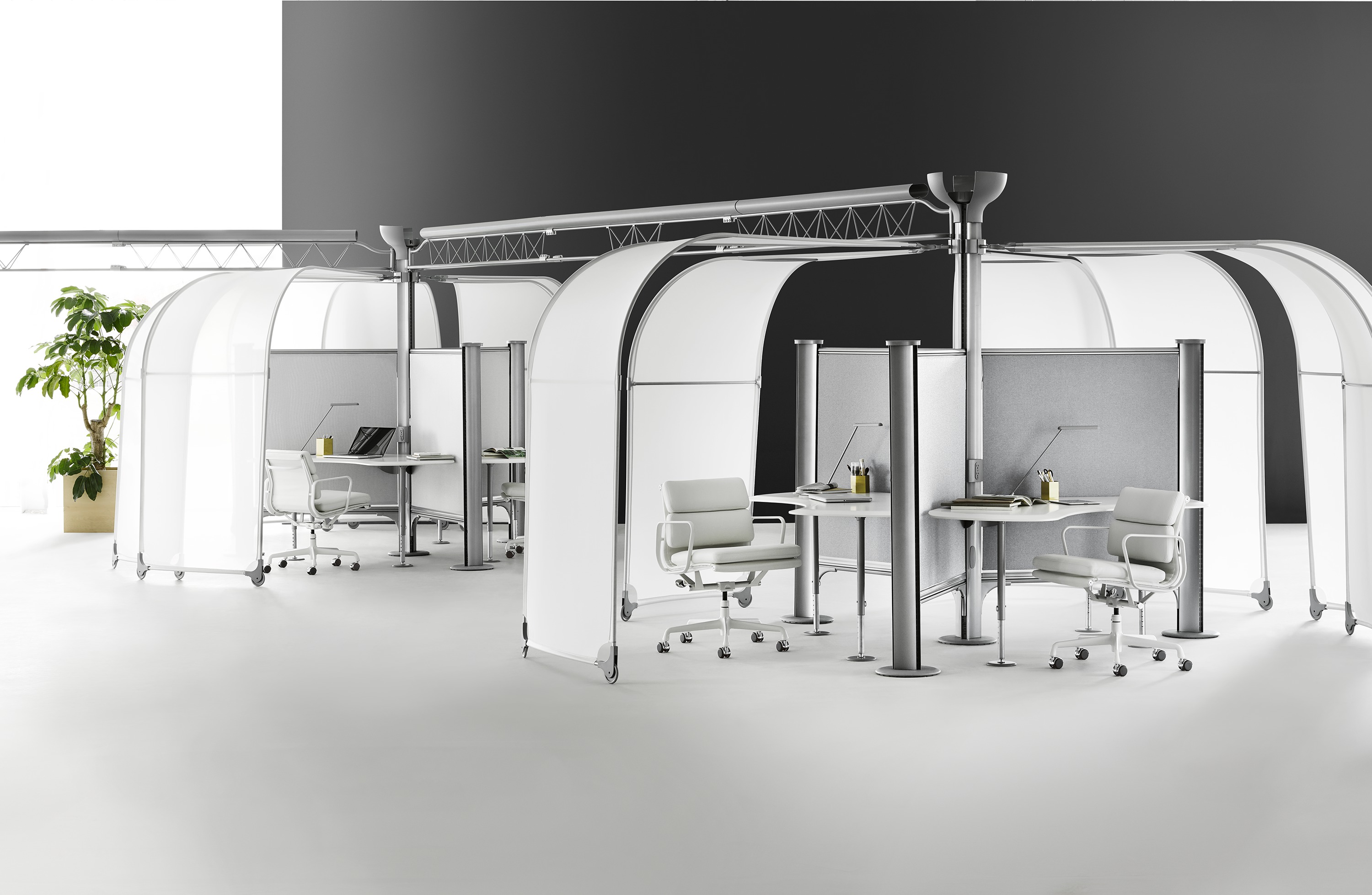 办公屏风|屏风工作站|办公安博网页版|安博anbo（中国）安博网页版|Resolve系统开放式办公区